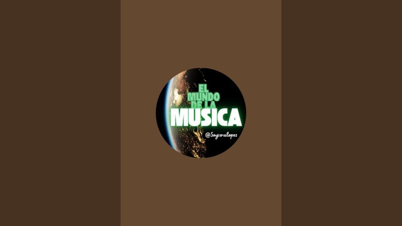 El Mundo de la Música está en vivo