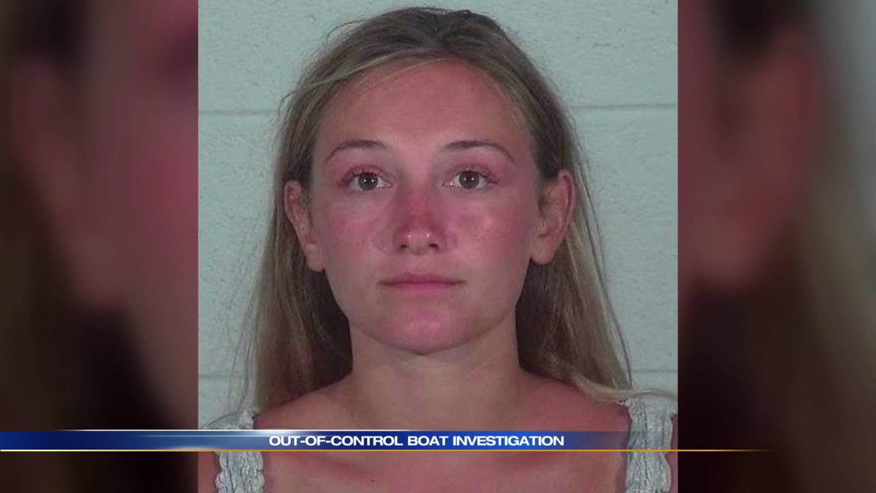 Indiana DNR officer called a hero after stopping out-of-control boat
