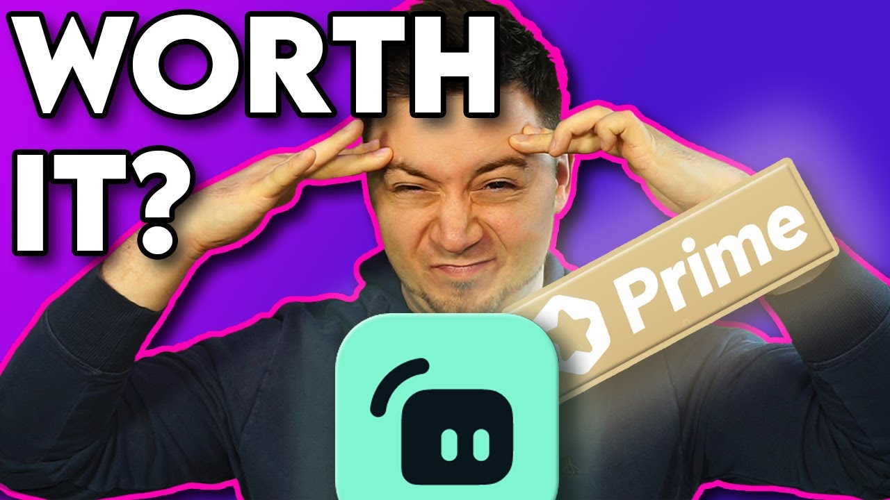 💰 IS STREAMLABS ULTRA / PRIME WORTH IT?