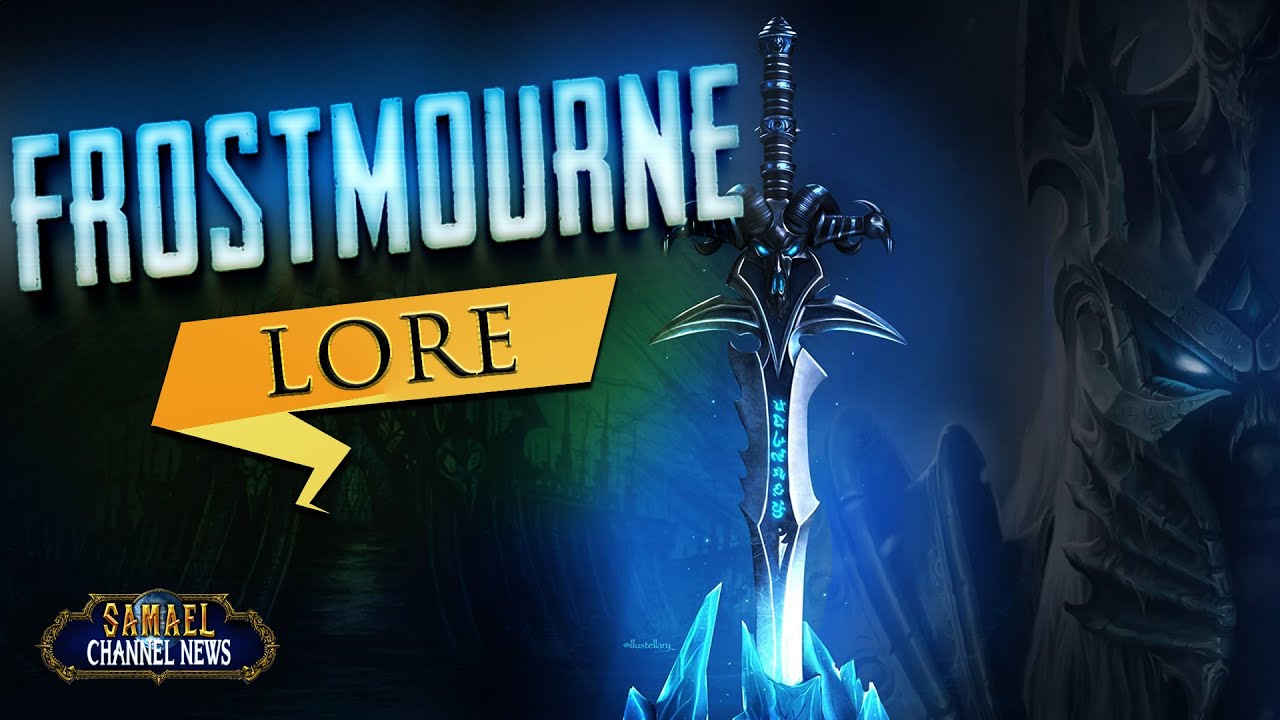 Jak potężny był naprawdę Frostmourne?