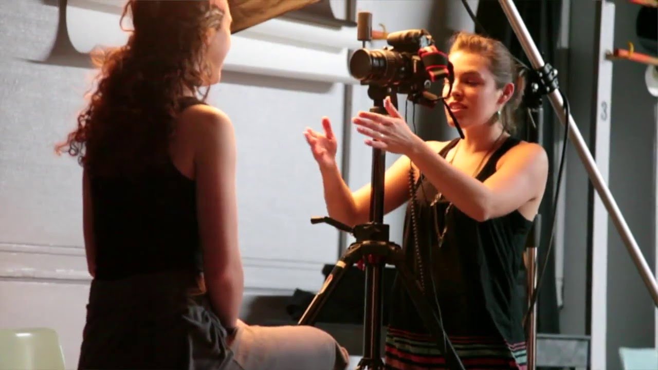 Introduction to Studio Lighting