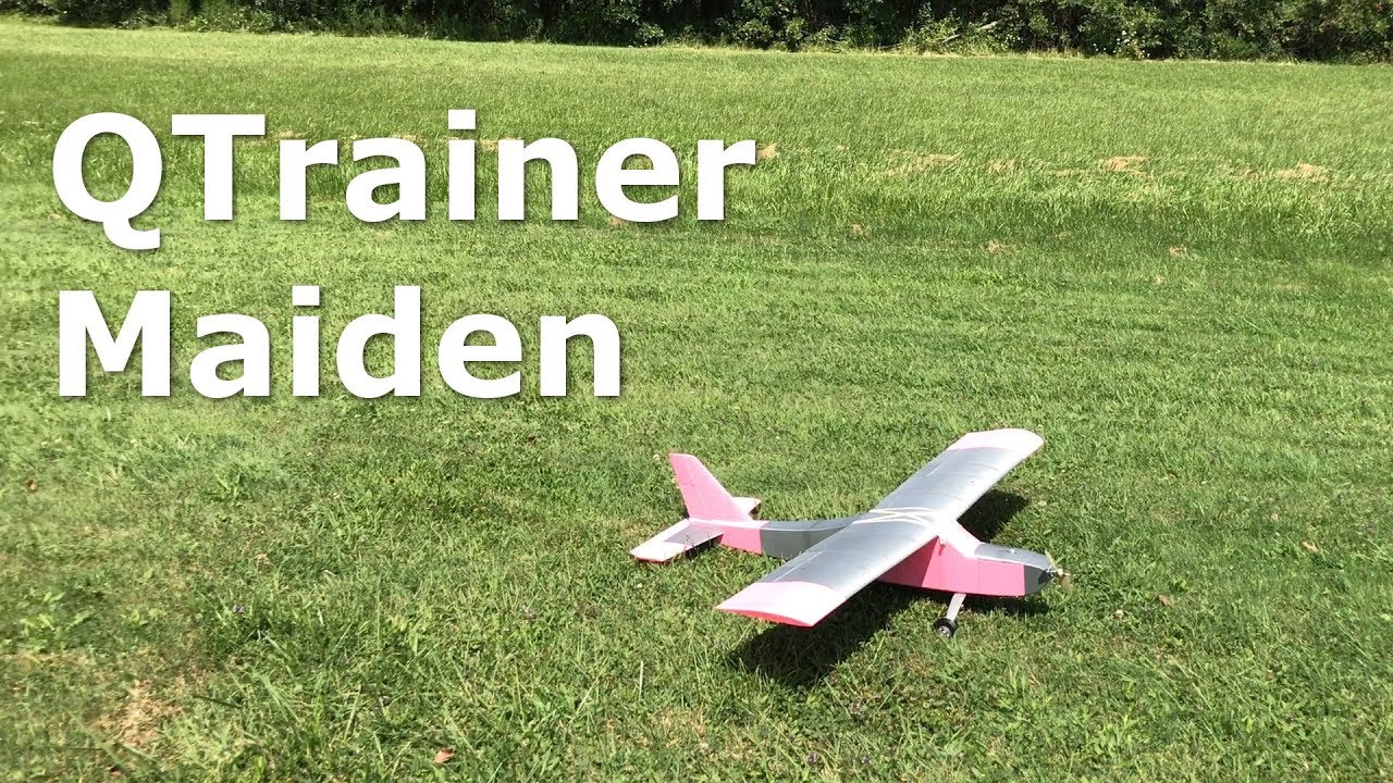 Qtrainer Maiden