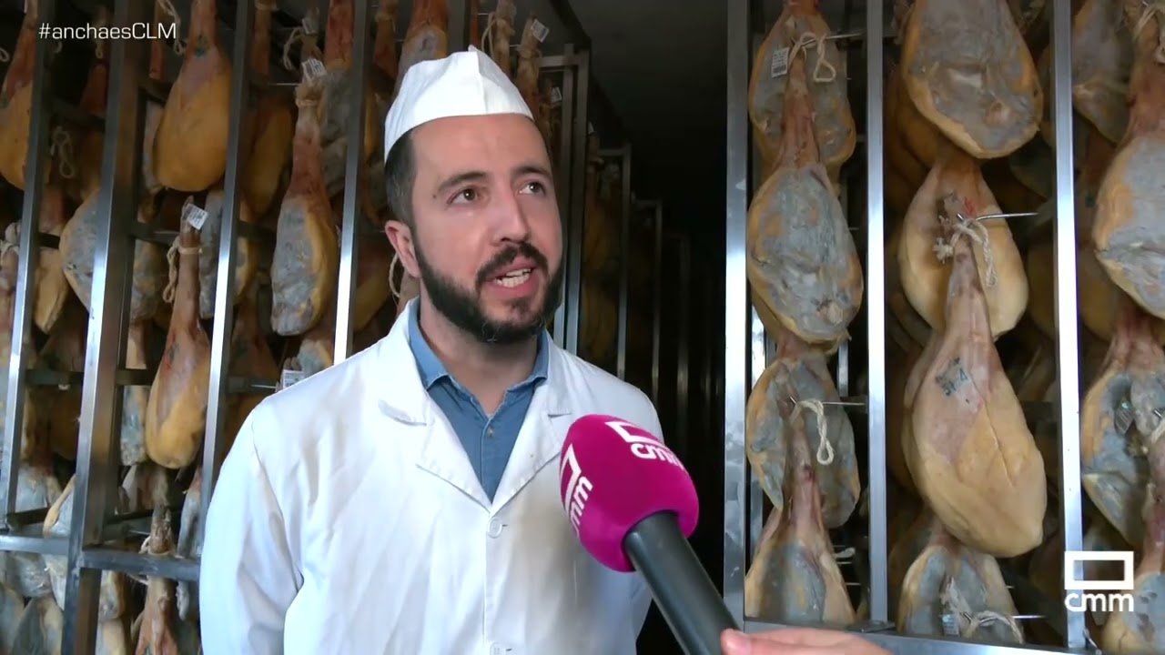 Premio internacional para el Salchichón de la Abuela de Embutidos Atienza