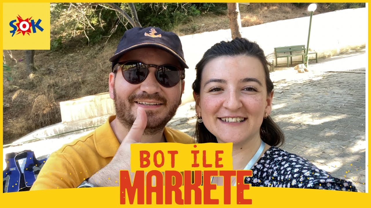 ŞİŞME BOTLA GEZİNTİ | TOMKİNG ÇİM BİÇME MOTORUNDAN BOT MOTORU| BOT İLE MARKETE GİTTİK