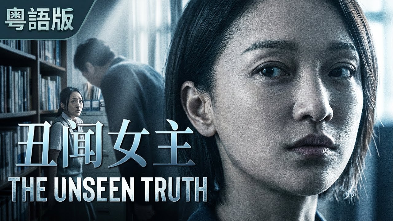 【Full Movie】丑闻女主 05|欢迎订阅▶#夜幕谜案 #不完美受害人