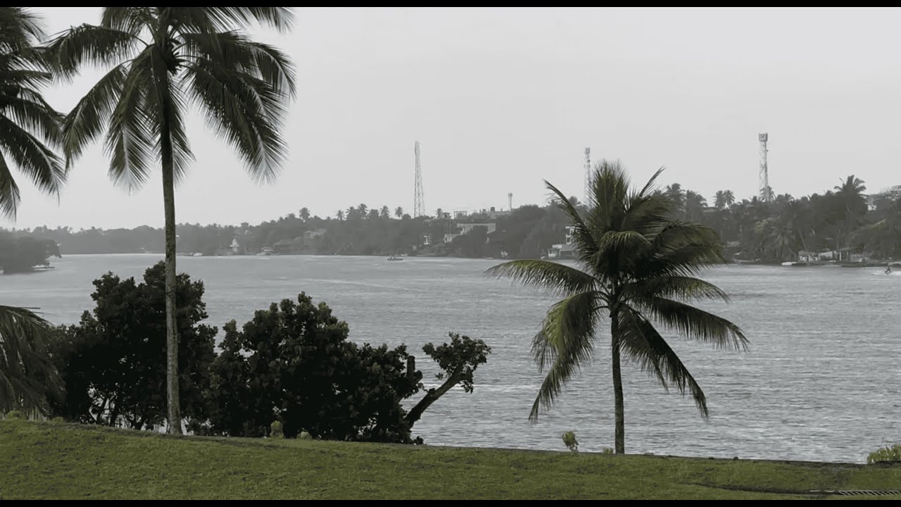 Cinnamon Bentota Beach Hotel