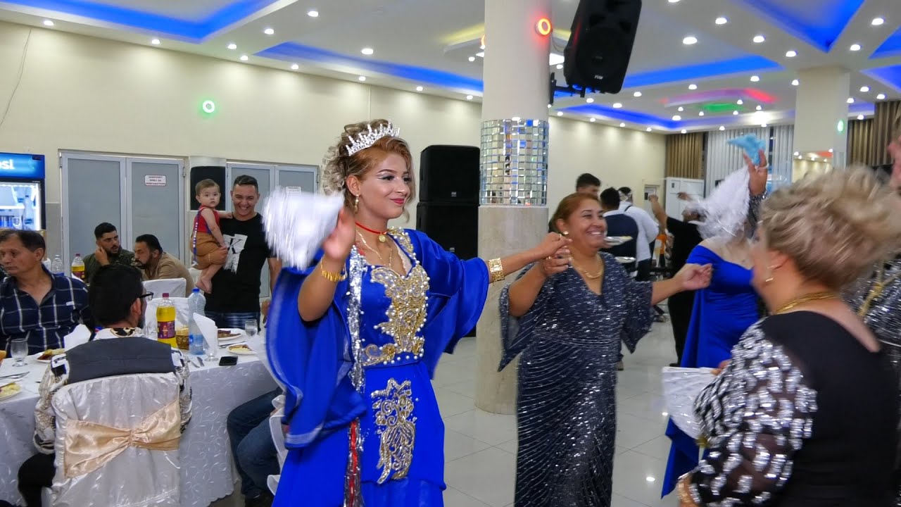 Kanagjegji Nermin Part3 07 07 2024 Team Muce Topaana