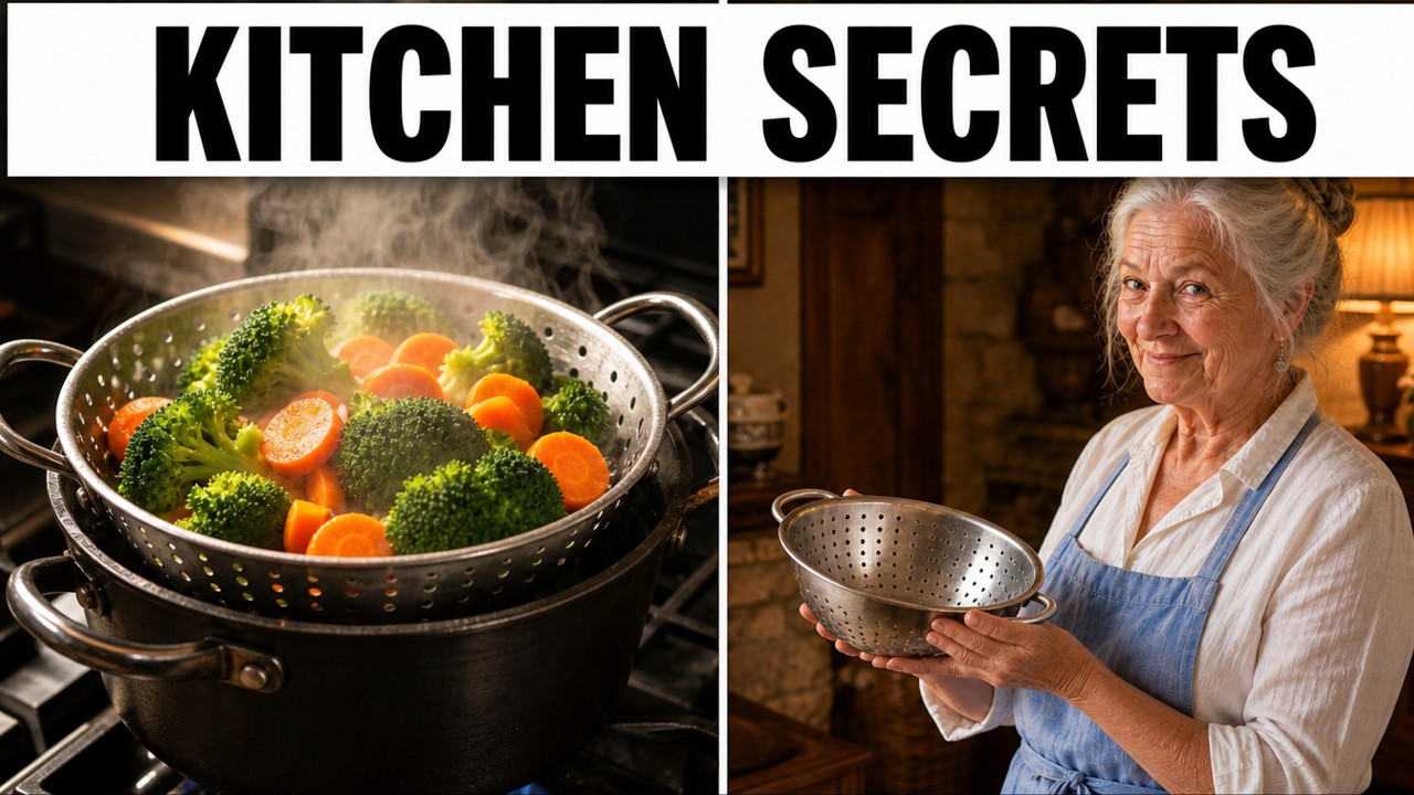 25 &ldquo;Poor Man&rdquo; British Kitchen Tricks That Make Expensive Gadgets Look Like a Scam