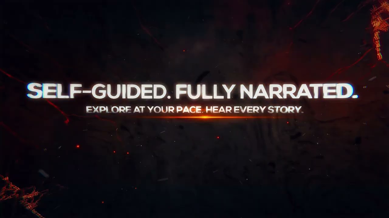 The Archway Musem - Virtual Tour - Trailer