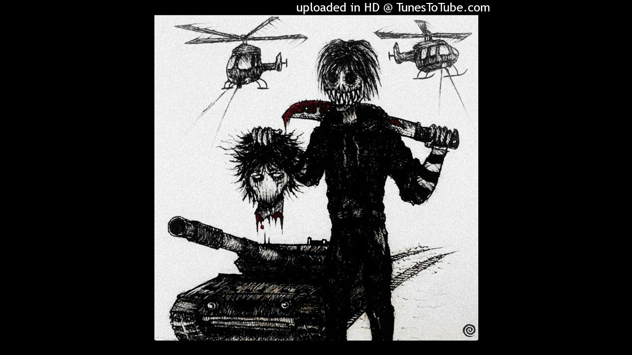 (FREE FOR PROFIT) - NECROTRAP x NEEDLEGUTS x SENTFROMIRAQ TYPE BEAT - Generriicccc - PROD. TREBOR