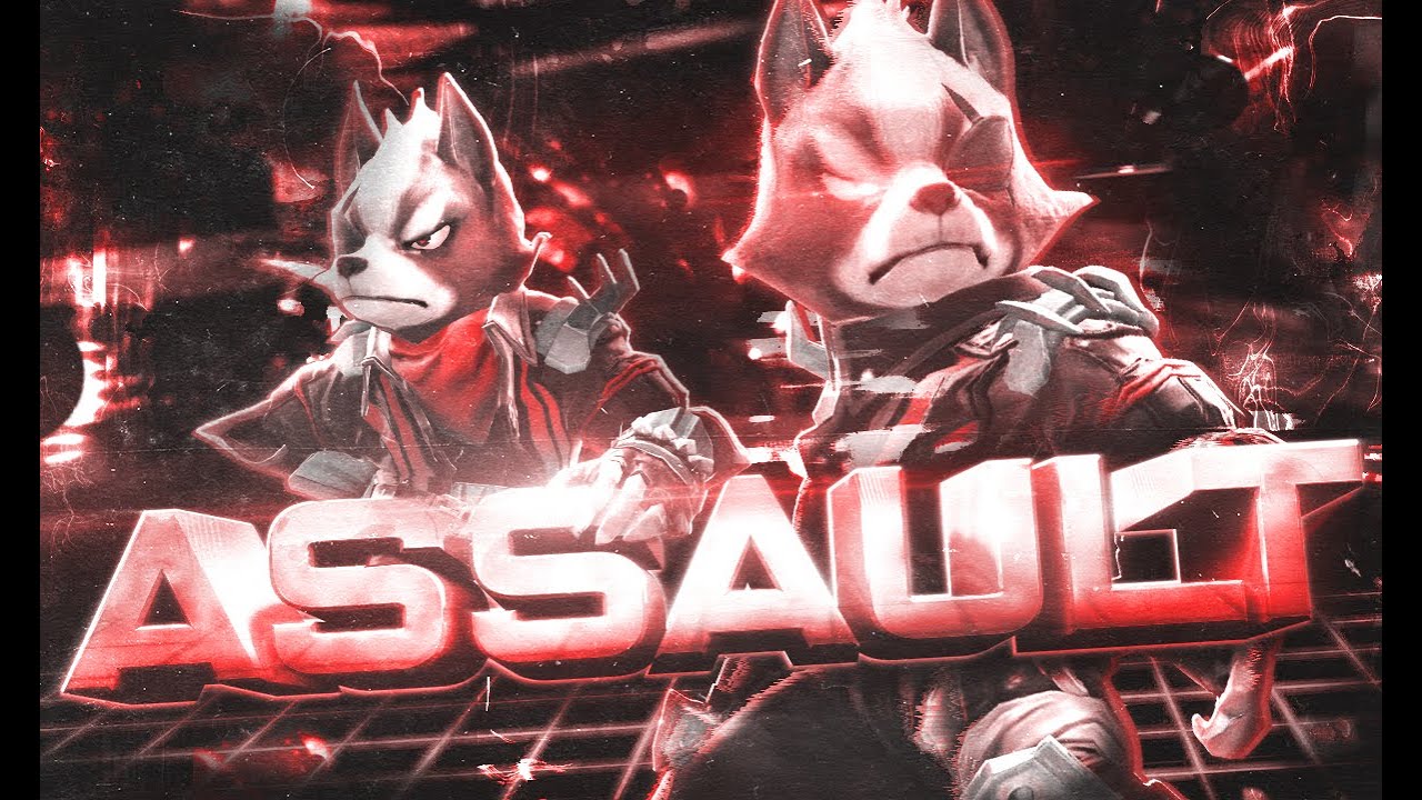 Assault - A Wolf montage