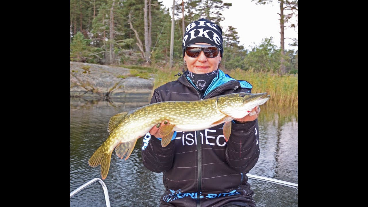 vlog Pike Open Västervik 2017