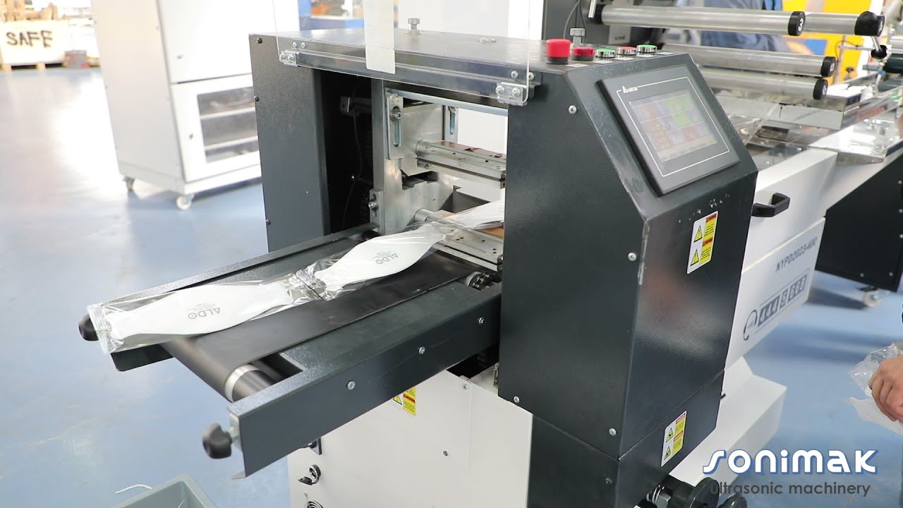 Sonimak Machinery Ltd. Introduce