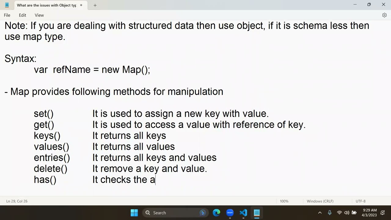 Session 27   3rd Apr JavaScriptInDepth
