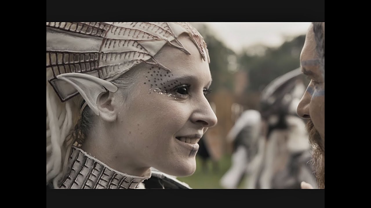 WOCHENENDKRIEGER | Trailer & Filmclips german deutsch [HD]