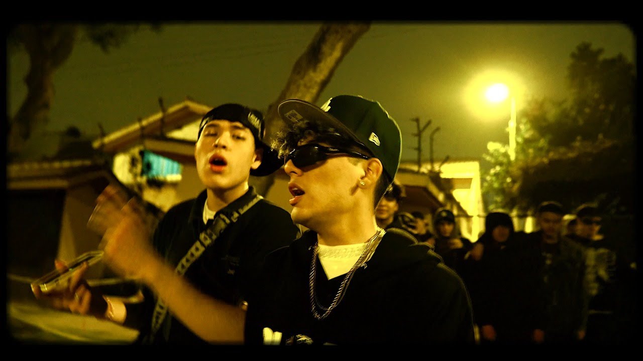 DESESPERANZO - Hops, Zity, Averzzo & Vincez [Official Music Video]