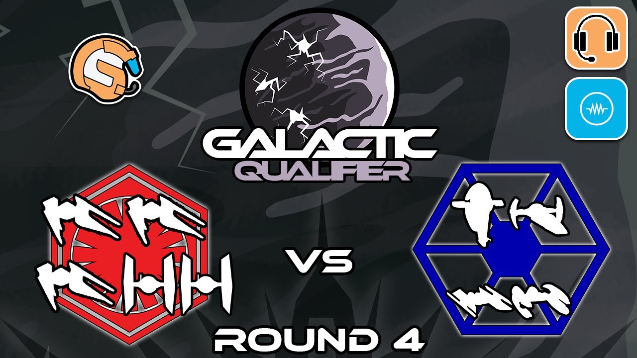 Charles Forest-Latour and Christian Krogager Jespersen - Exegol Galactic Championship- Round 4