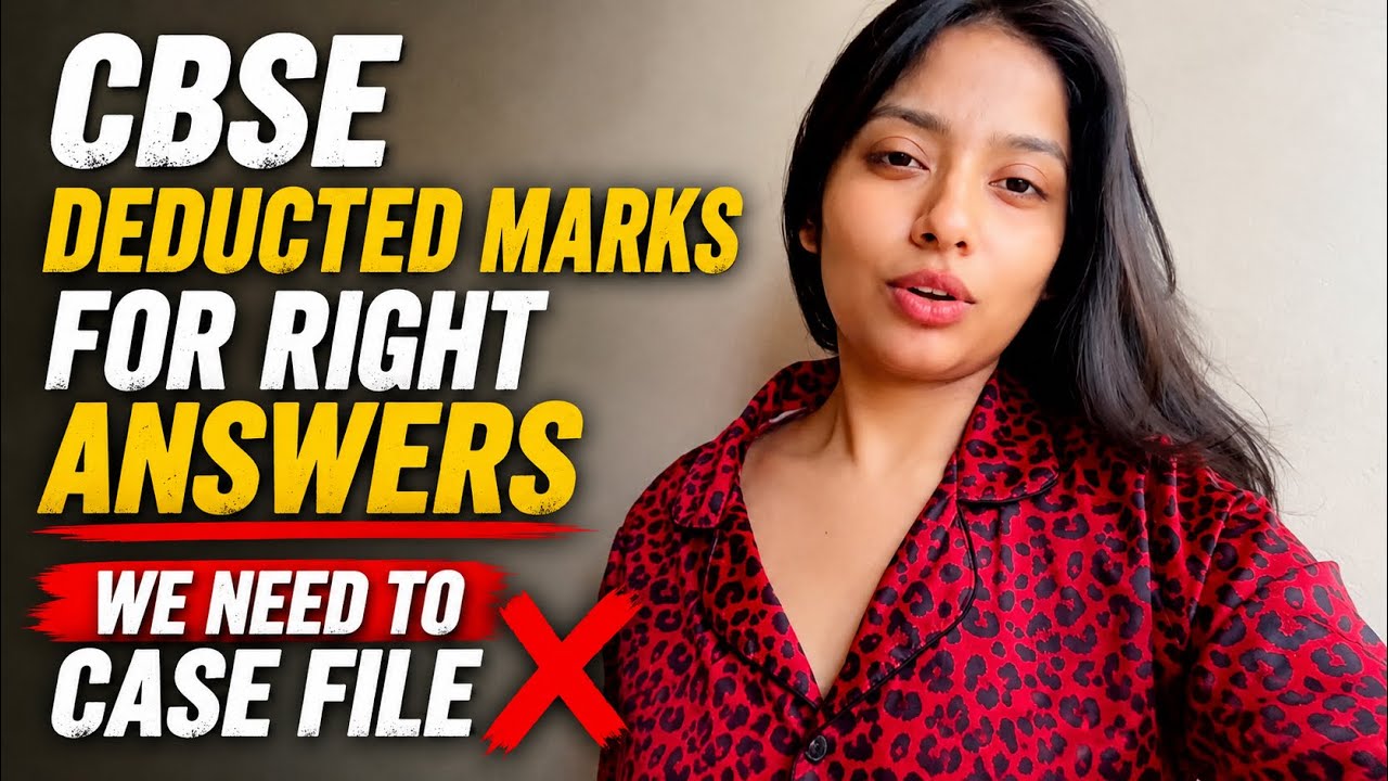 CBSE is reducing marks ❌ We need to take action #cbse #class12 #result