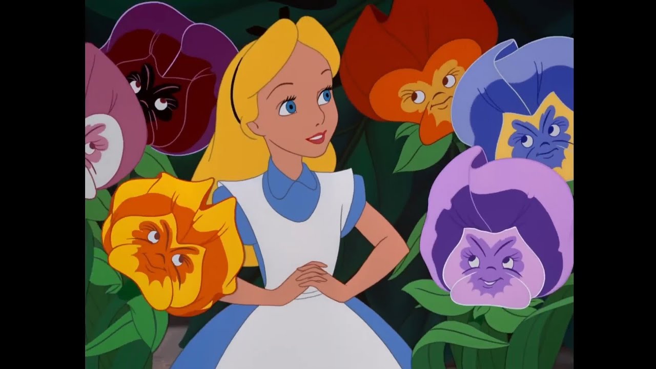 Disney's 