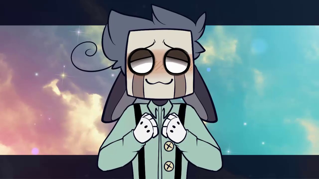 (thinking of) her - meme