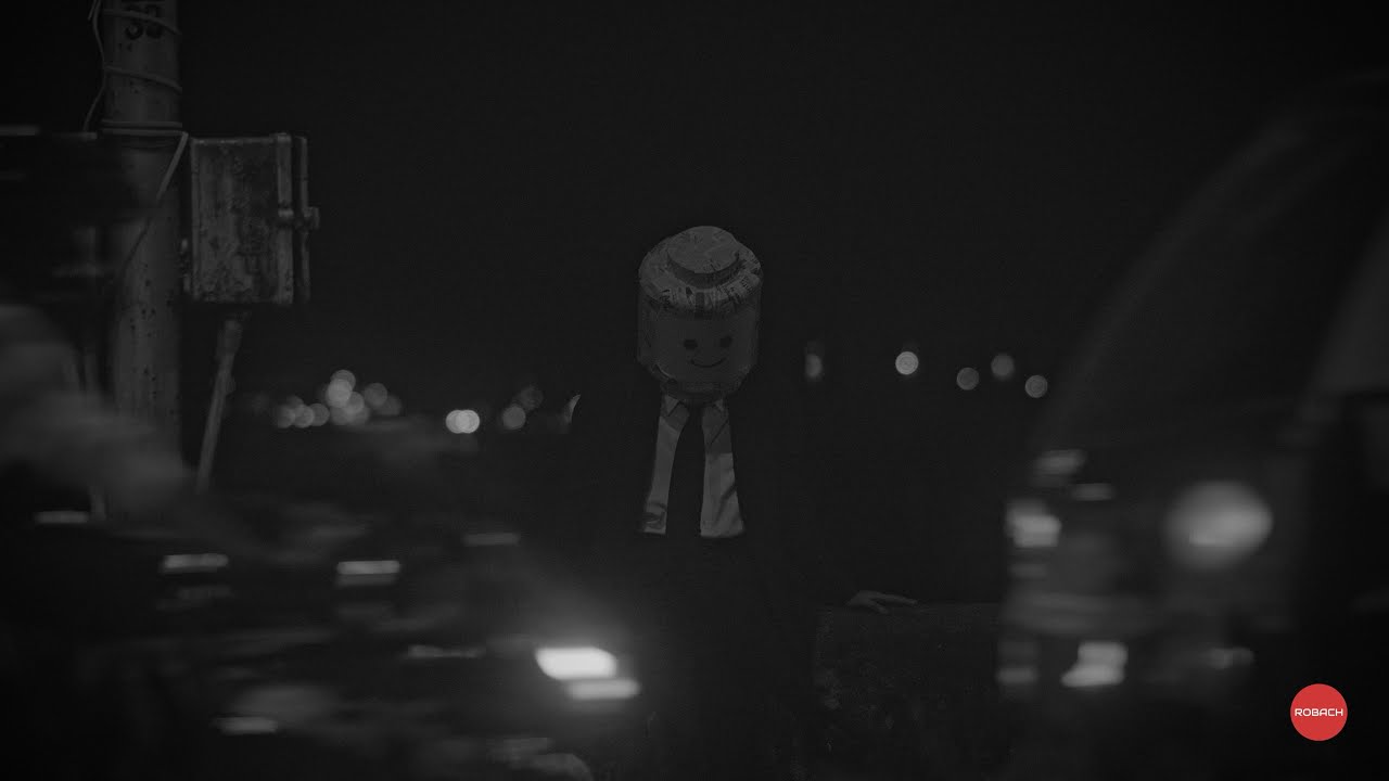 Janisht Joshi - Sheher (Official Visualiser)