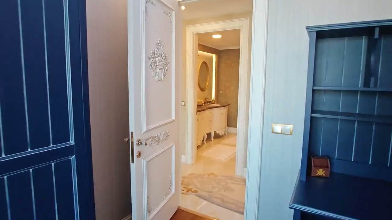 Çukurambar NOVA TOWER Yüksek Kat, Özel Tasarım 300 m² Lüks 5+1 Rezidans /Mahir DOĞAN 0545 914 28 38