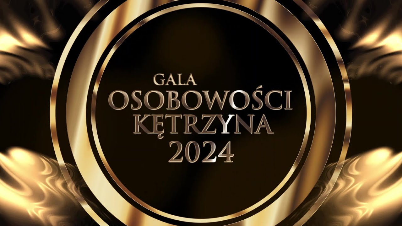 Gala Osobowości Kętrzyna 2024