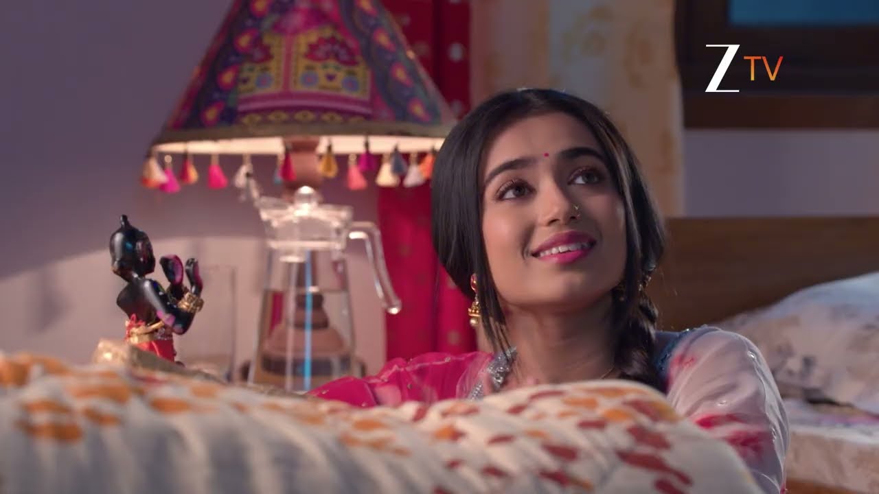 Pyar Ka Pehla Naam Radha Mohan EP 3