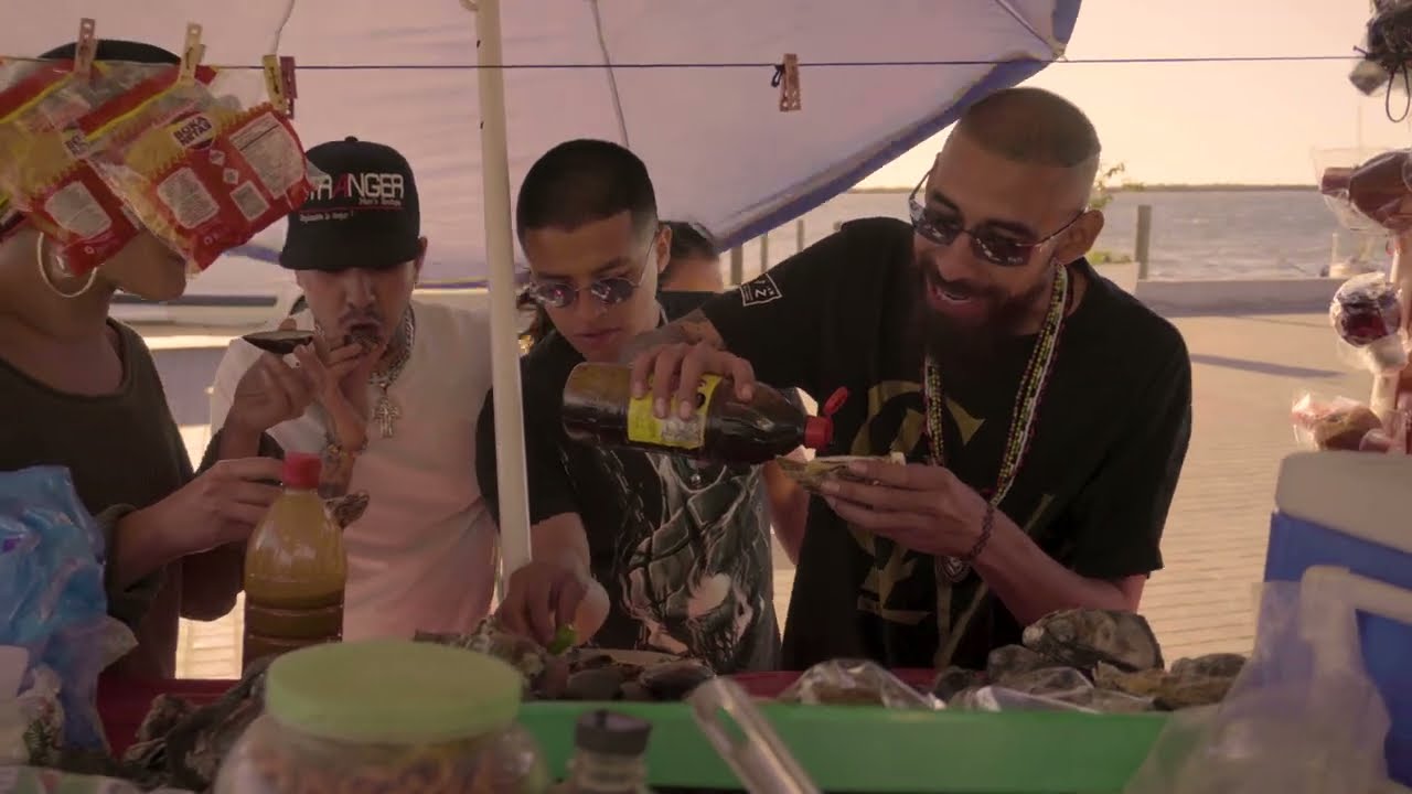 Al millón desde 0 - @ELENFERMO  × @ForyFive - (Trapteño)