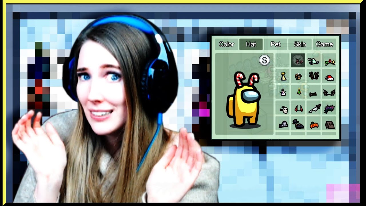 Ki a CSEPPAGYÚ?! 😂 Among Us #8 w/Kinga, Dávid, Gergő, Levi, Ádi