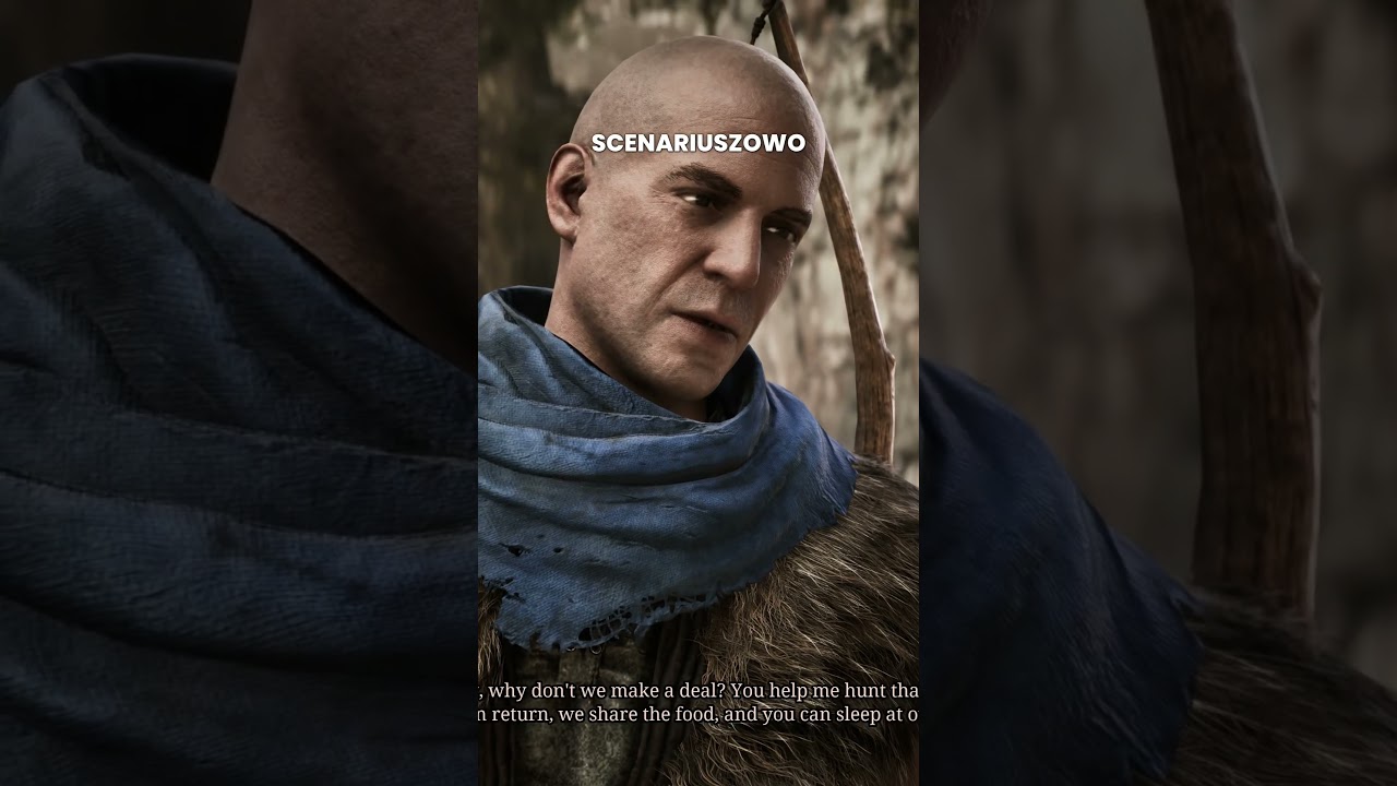GOTHIC REMAKE mnie zawi&oacute;dł | GOTHIC REMAKE