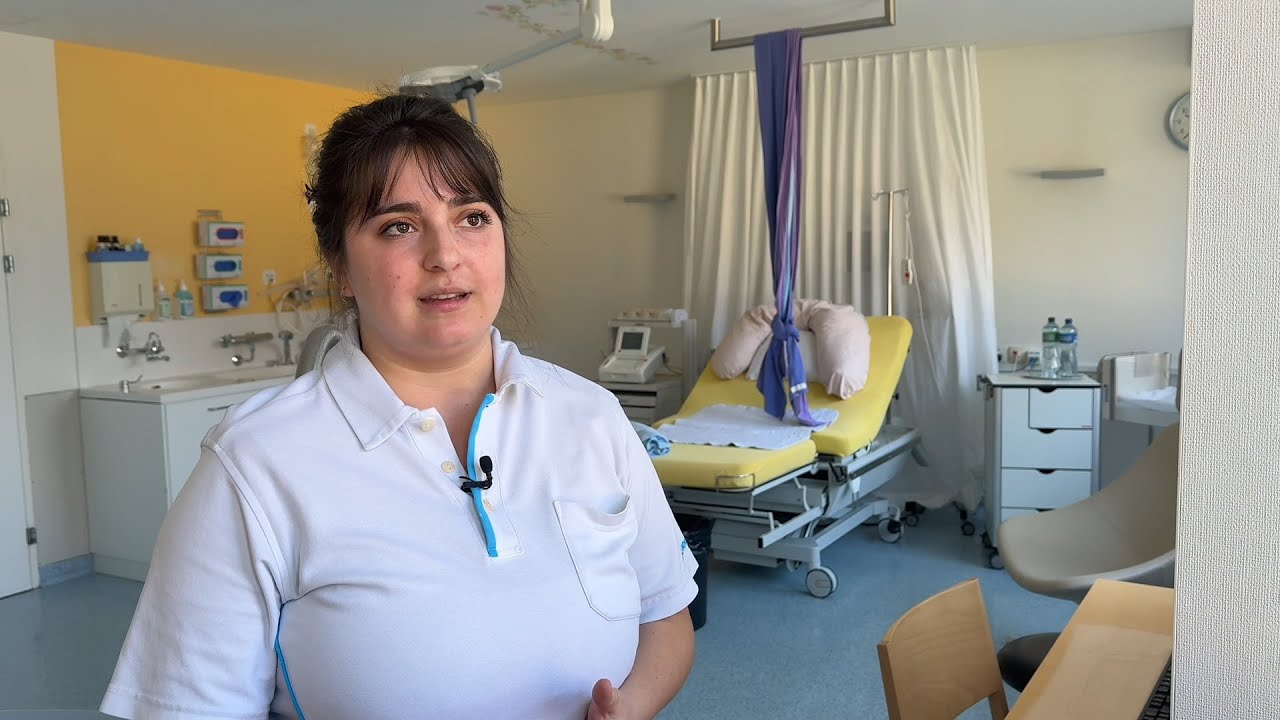 Hebammengeleitete Geburtshilfe &ndash; Hirslanden Klinik Stephanshorn