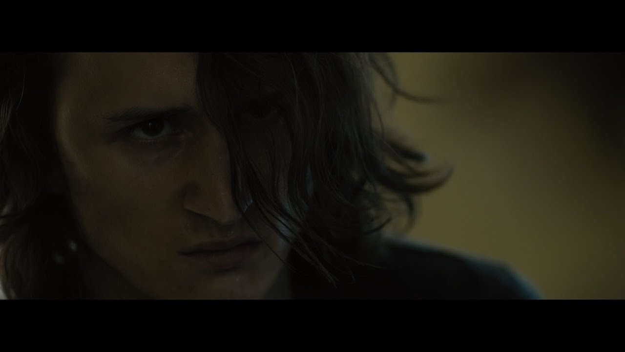 TRAITORS - Ruthless Hate (Official Music Video)
