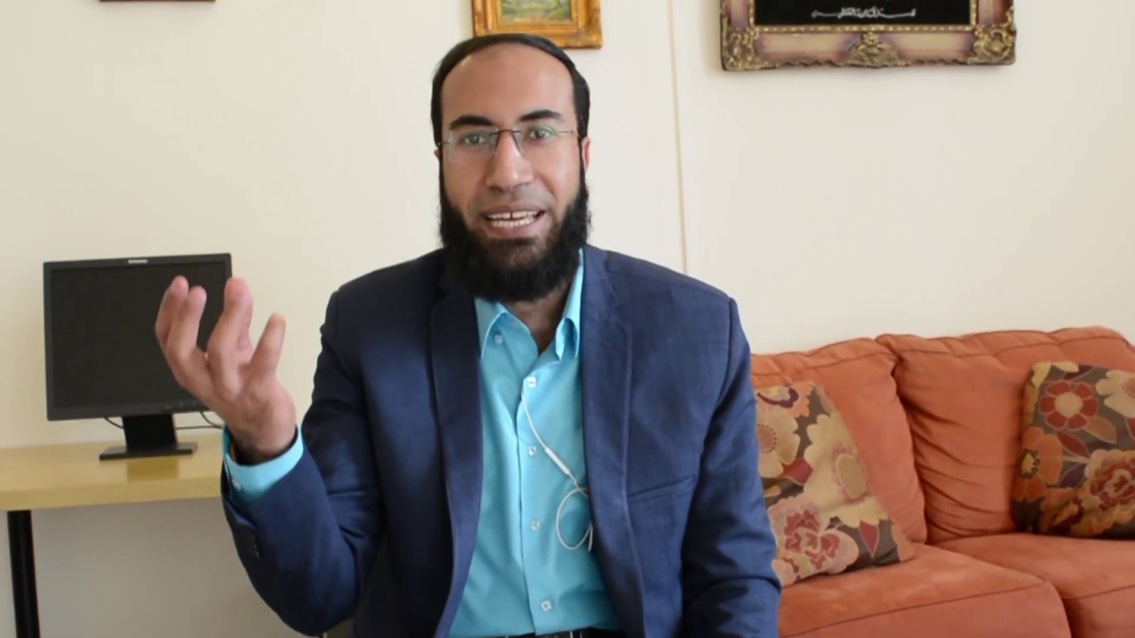 الفرق بين تاء الفاعل وتاء التأنيث بأسهل طريقة مع التطبيق من القرآن الكريم - المحاضر محمد مكاوي