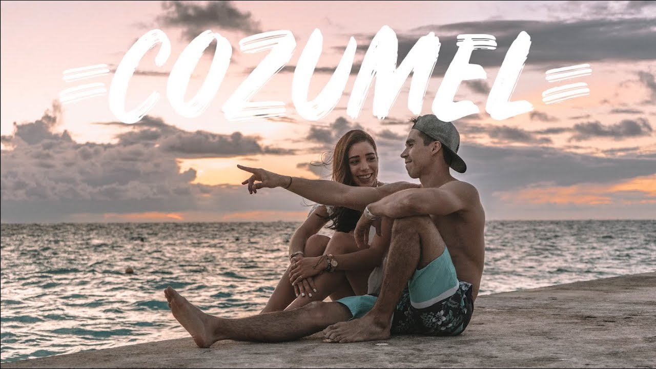 Danto - Viaje a Cozumel