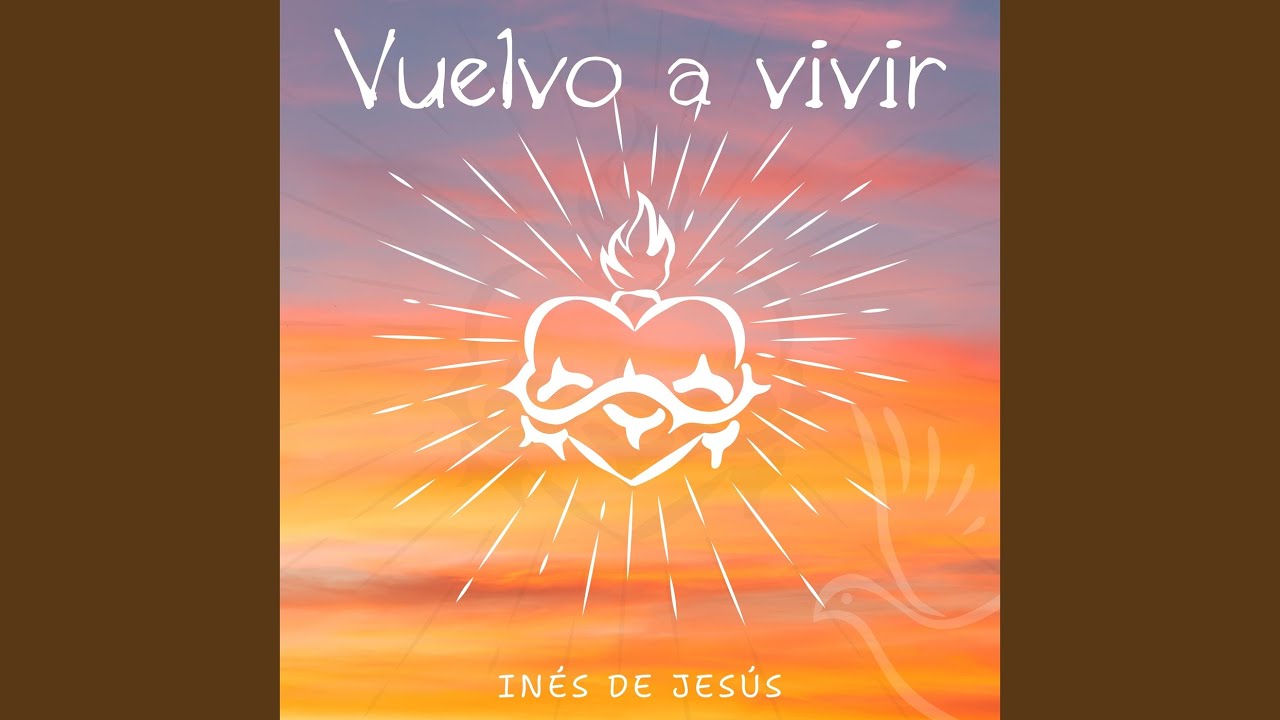 Vuelvo a vivir
