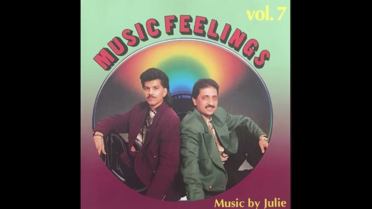 02. Tu Mere Saamne - Music Feelings Vol. 7 - Oemar & Ashni