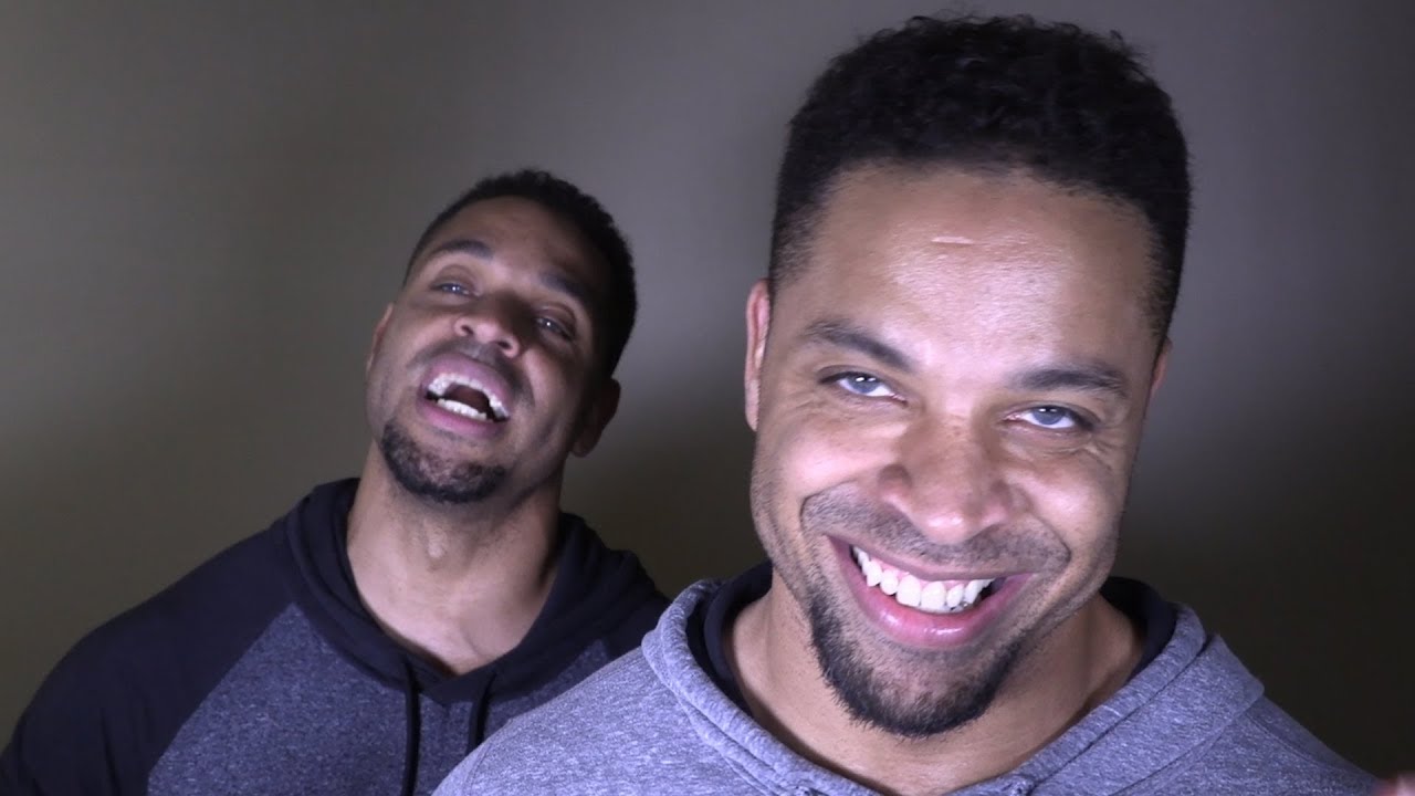 Girlfriend Found God @hodgetwins