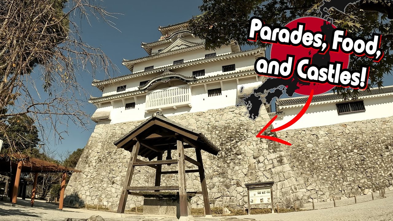 Japanese School Culture Trip | Karatsu/Saga Pt. 1 | Daily Vlog | Living in Japan