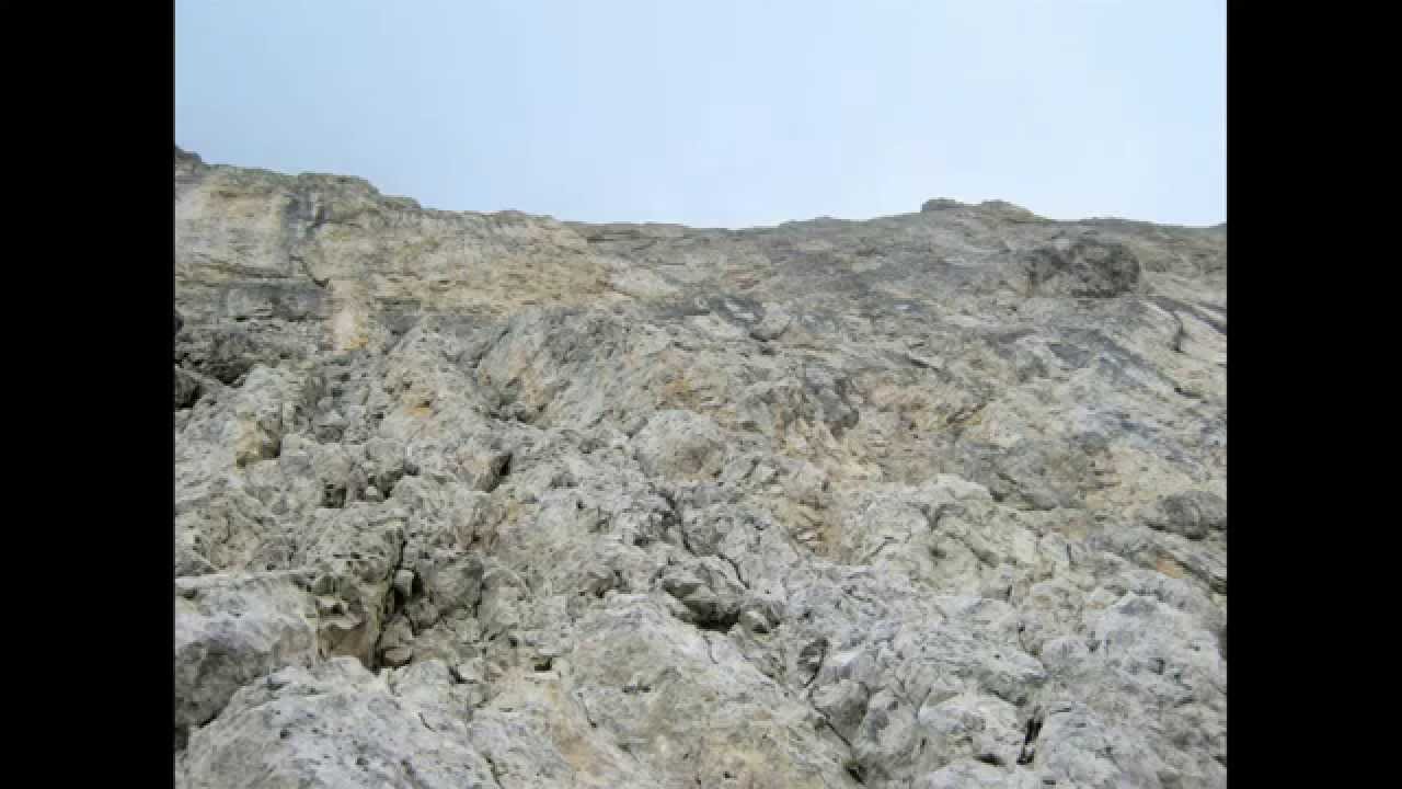 Roda di Vael-Via Rizzi