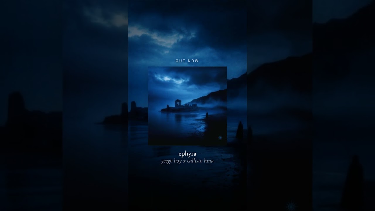 ephyra - słuchaj teraz