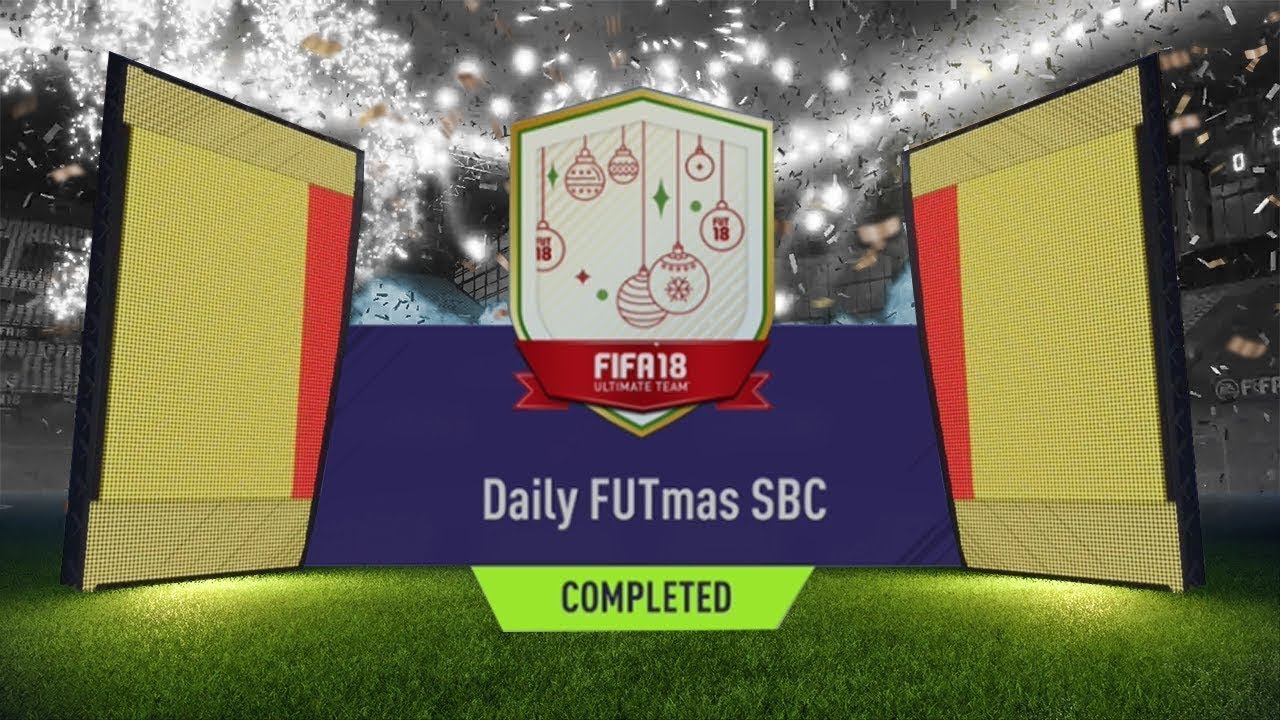 FINAL DAY OF FUTMAS SBC (COMPLETED) *CHEAPEST METHOD* | *NO LOYALTY!!!*