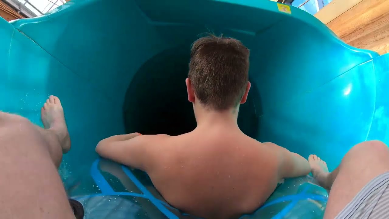 Zehnder's Splash Village