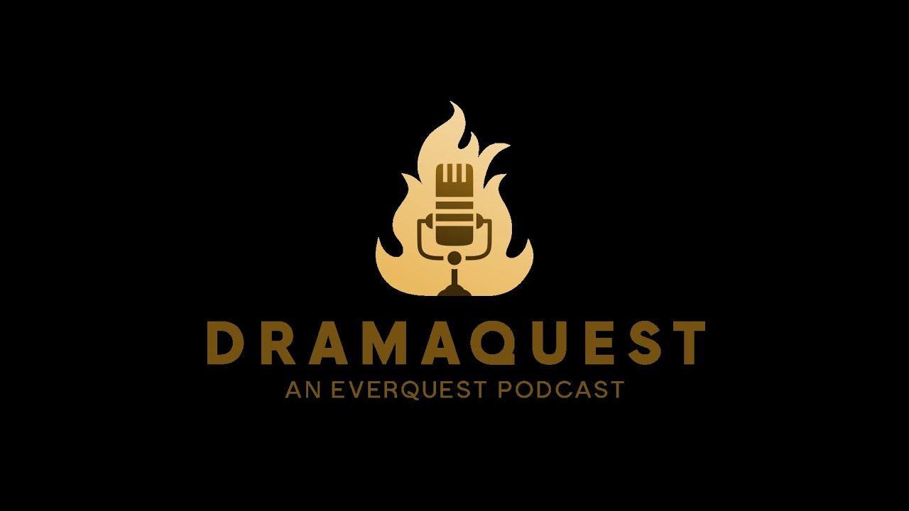 DramaQuest - Planes of Power Launch on Teek!