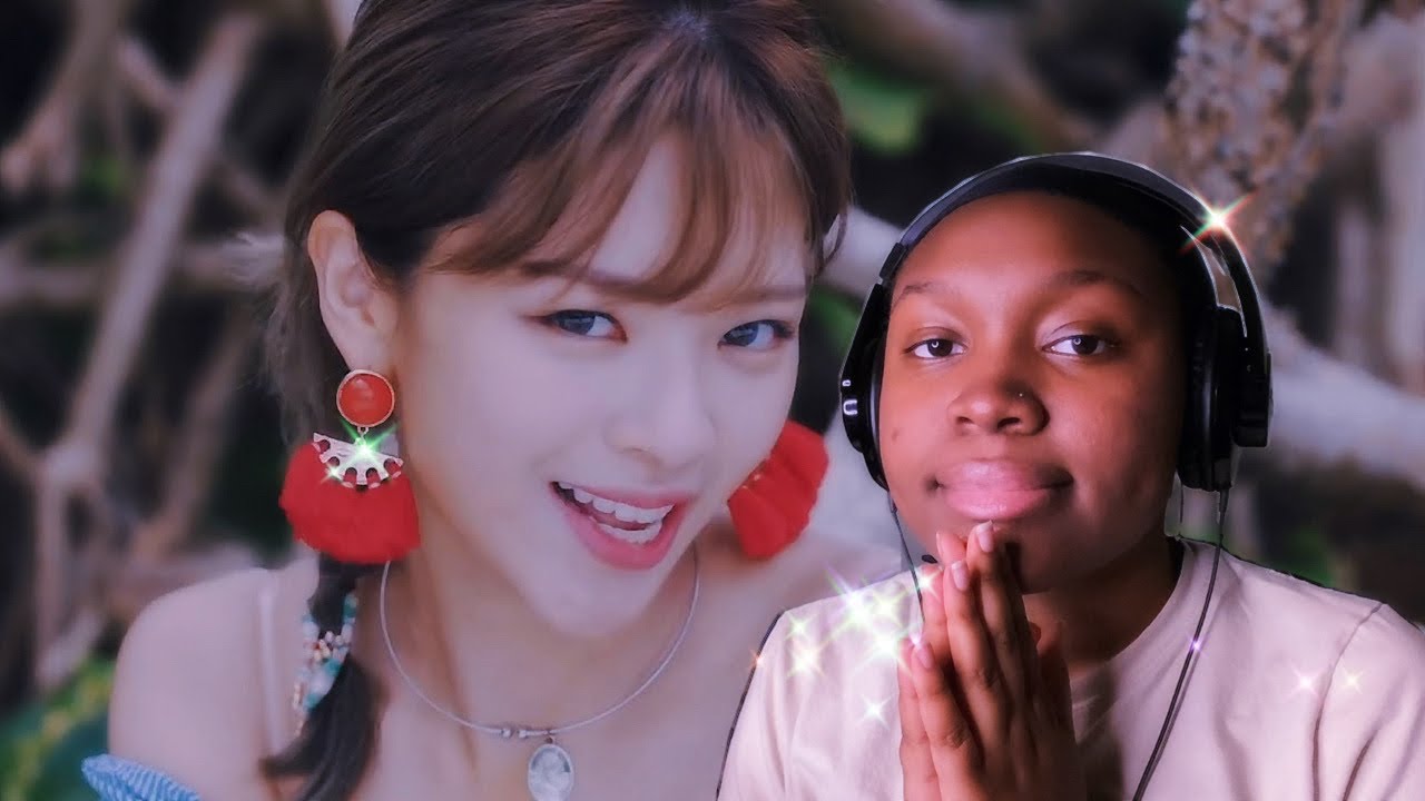 I'VE BEEN CHOKE SLAMMED SO MUCH I CAN'T RELAX! | TWICE 