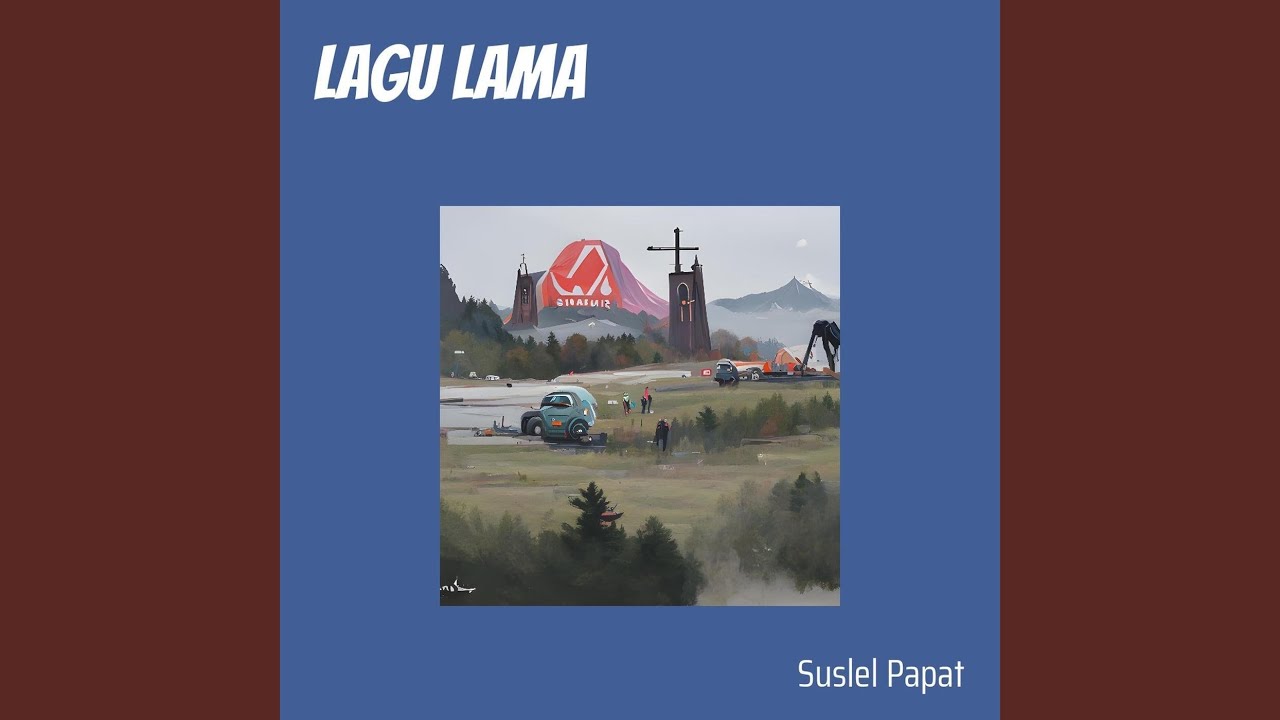 Lagu lama