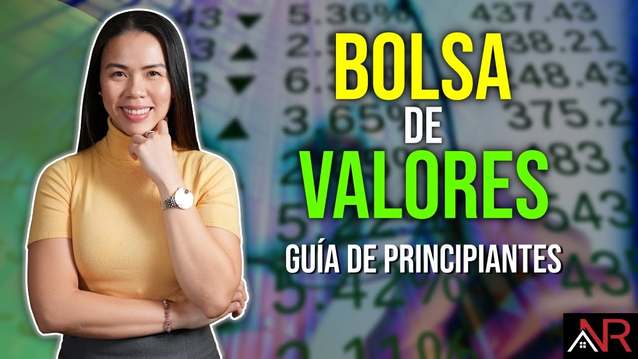 Guía Para Principiantes Para Invertir En La Bolsa De Valores