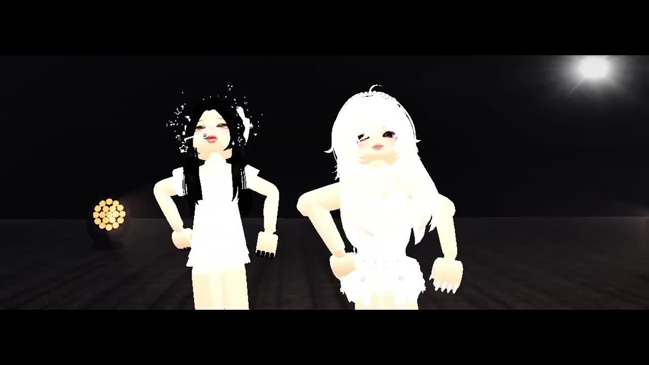 UhUh - RESCENE 💭 // Dance cover ⚡️