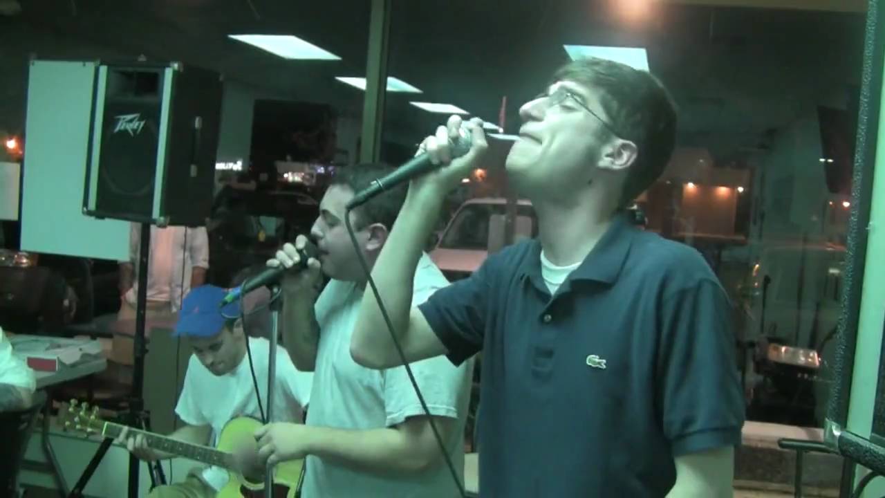 MAN OVERBOARD 