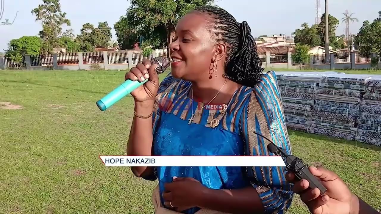 OKUTUMBULA EBY’ENJIGIRIZA: Balabudde abazadde ku gagaba sikaala mu masomero